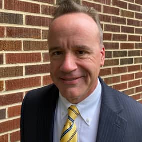 Chris Harvey Profile Photo