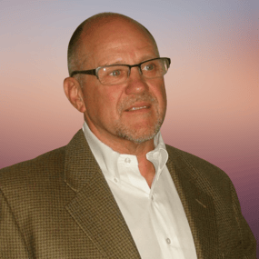 Michael Crouch, LCSW Profile Photo