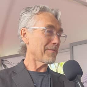 Tony Gilroy Profile Photo