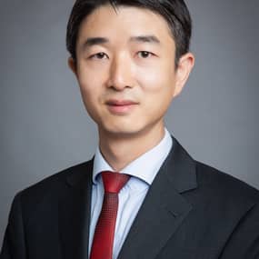 Samuel Chong Profile Photo Samuel Chong Profile Photo