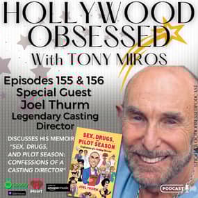 Joel Thurm Profile Photo