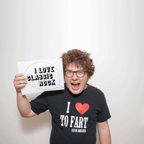 Geoff Garlock Profile Photo Geoff Garlock Profile Photo