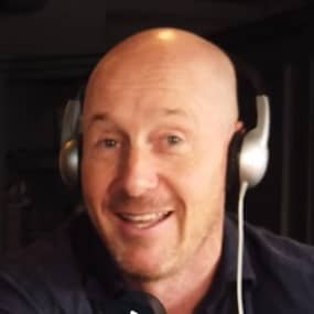 Rupert Egan Profile Photo