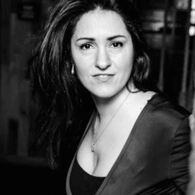 María Ortega García Profile Photo