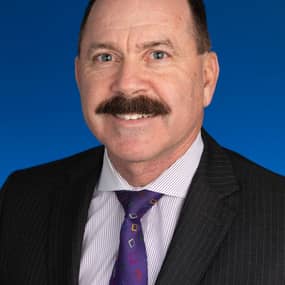 Michael E. Hoffman Profile Photo