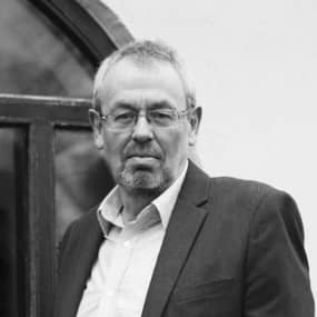 Martin Brown Profile Photo Martin Brown Profile Photo