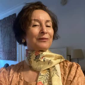 Arabella von Arx Profile Photo