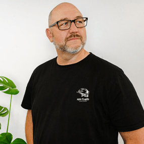 Matt White (Whitey) Profile Photo