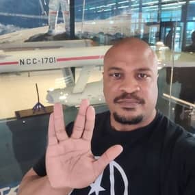 Will Polk Profile Photo