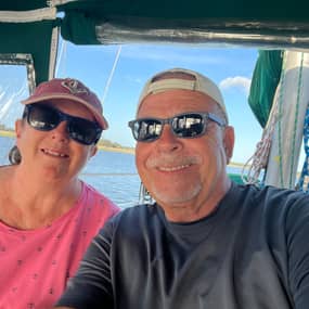 Shane & Sandra Mummery Profile Photo Shane & Sandra Mummery Profile Photo