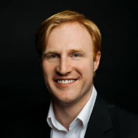 Jeremy Vesta Profile Photo