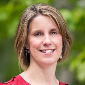 Melissa McEwen Profile Photo