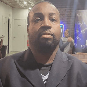 Elder Joseph Pughsley Profile Photo