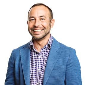 Jeremy Almond Profile Photo