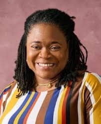 Awele Maduka-Ezeh MD PhD MPH CCHP Profile Photo