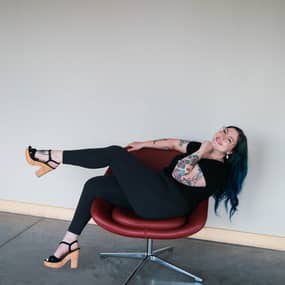 Amanda Jacobson Profile Photo