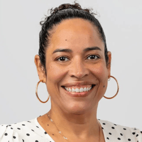 Venusmia “Venus” Fernandez Lovely Profile Photo