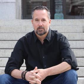 Mike Young Profile Photo Mike Young Profile Photo