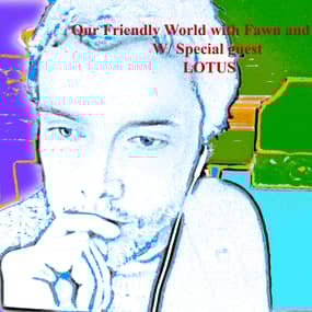 Lotus (Paul Martin) Profile Photo