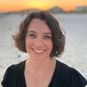 Heather Hamner PhD MPH Profile Photo