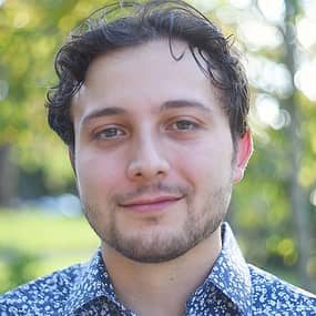 Will Davenport Profile Photo