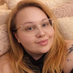 Asherlee Profile Photo