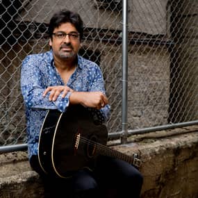 Rez Abbasi Profile Photo Rez Abbasi Profile Photo