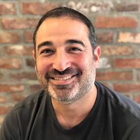 Jesse Lubinsky Profile Photo