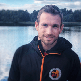 Jono Hey Profile Photo