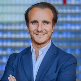 Ruben Amar Profile Photo