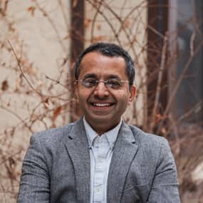 Shashi Sinha Profile Photo