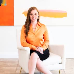 Kelsey Wagner Profile Photo