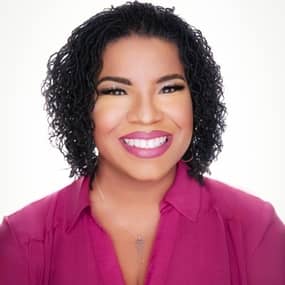 April Reign Profile Photo