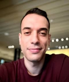 Ivan Taurisano Profile Photo Ivan Taurisano Profile Photo