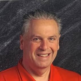 Bruce Reicher Profile Photo