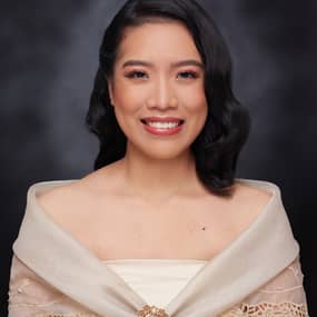 Eunice Garces Profile Photo