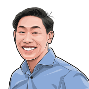 Jed Ng Profile Photo