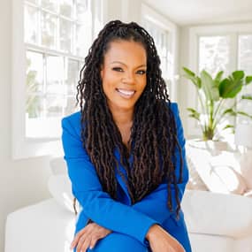 Nicole Mason Profile Photo