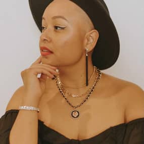 Angelica Lara Profile Photo