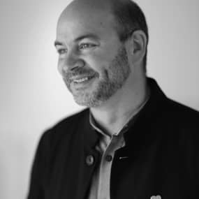 Craig Dykers Profile Photo