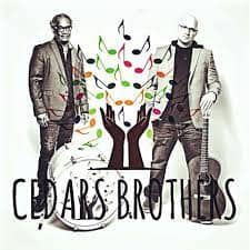 Cedars Brothers Profile Photo Cedars Brothers Profile Photo