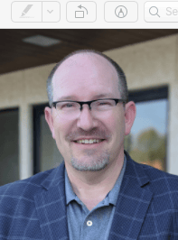 Joel Peterson, JD Profile Photo