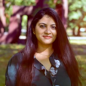 Priya Chakrabarti Basu Profile Photo