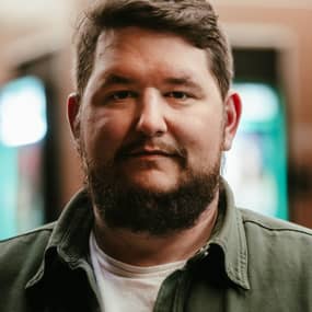 Zakary Haines Profile Photo