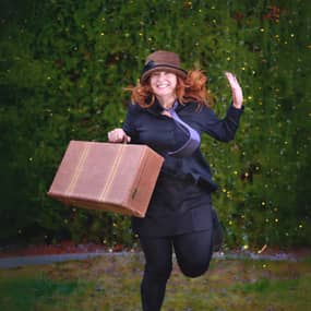 Hara Allison Profile Photo