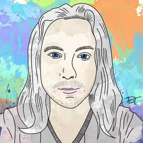 Andrew J. Dickinson Profile Photo