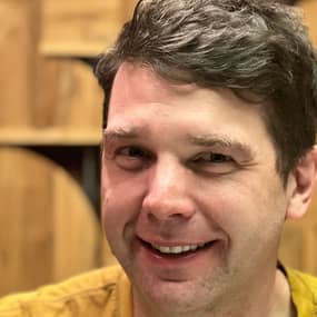 Andrew Mason Profile Photo Andrew Mason Profile Photo