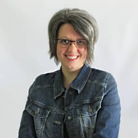 Pam DeArmon Profile Photo Pam DeArmon Profile Photo