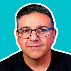 Professor Nez Profile Photo