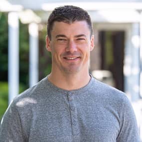 Jimmy McKay, PT, DPT Profile Photo